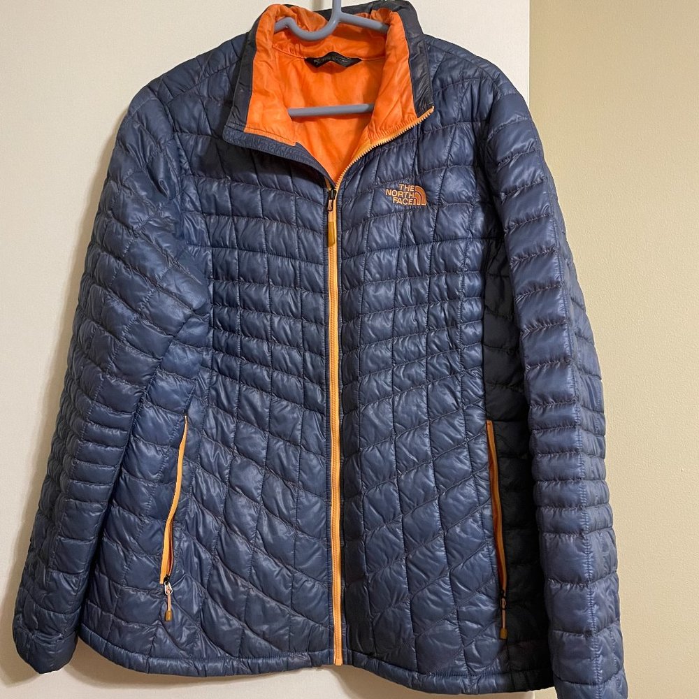 The North Face Women's ThermoBall Eco Jacket